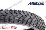 МОТО ГУМА ВЪНШНА 110/80-19 59T TL E-07 ENDURO МИТАС-2